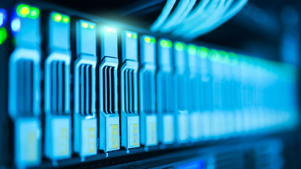 QuickQ IPv6 双栈接入所覆盖的全球网络节点